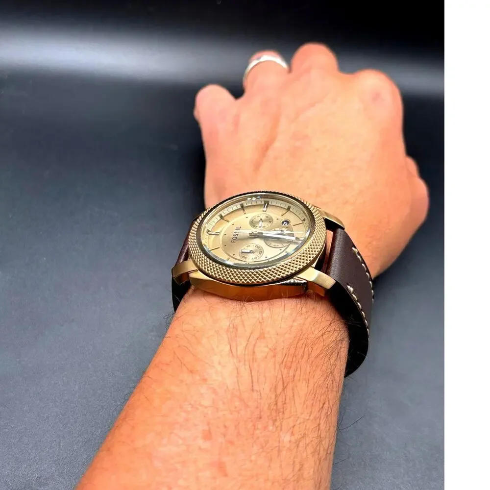 Fossil machine fs5075
